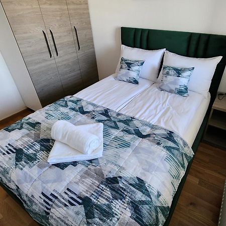 Ferienwohnung Ada Nostra Banja Luka Exterior foto