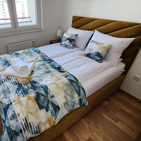 Ferienwohnung Ada Nostra Banja Luka Exterior foto