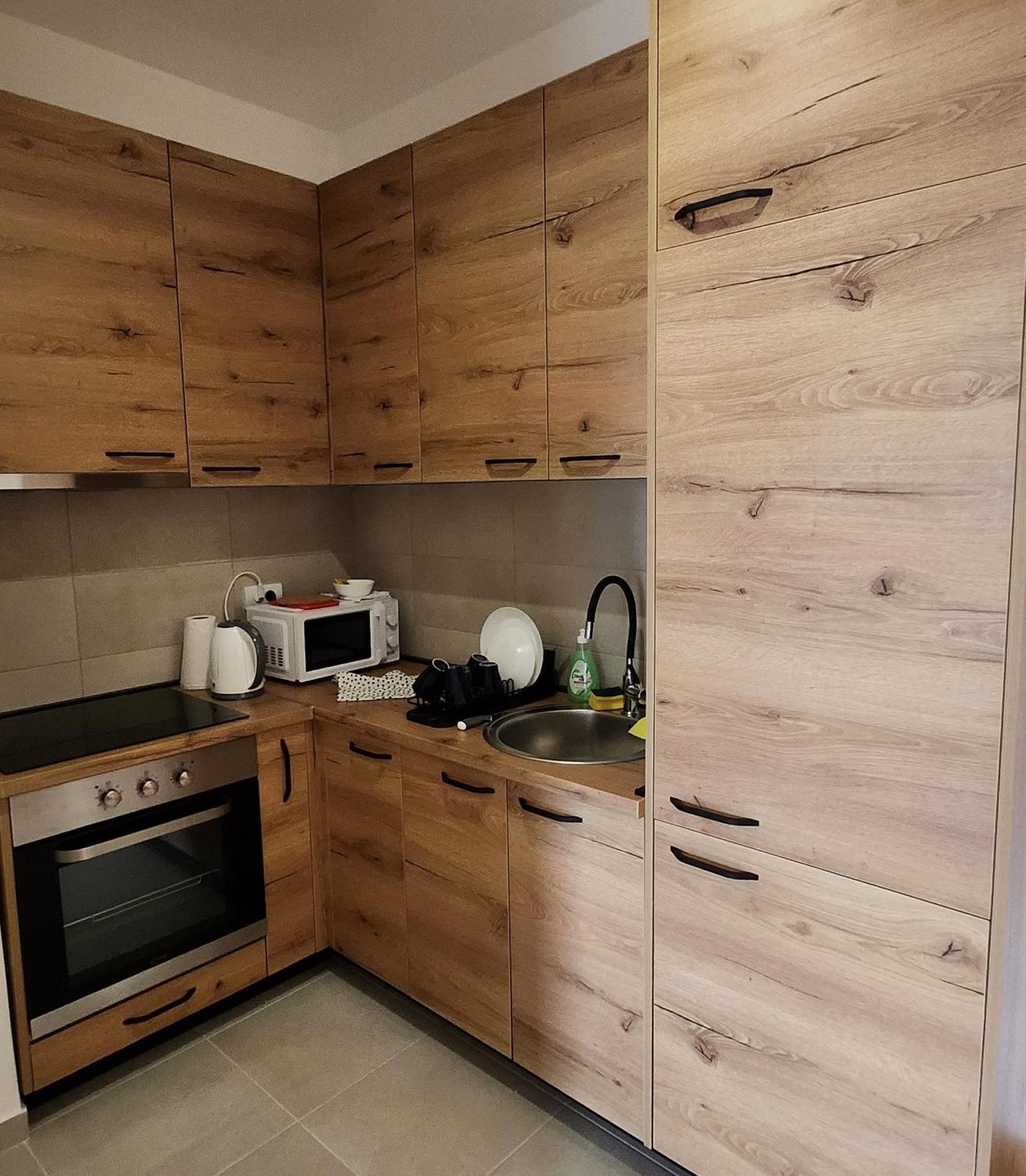 Ferienwohnung Ada Nostra Banja Luka Exterior foto