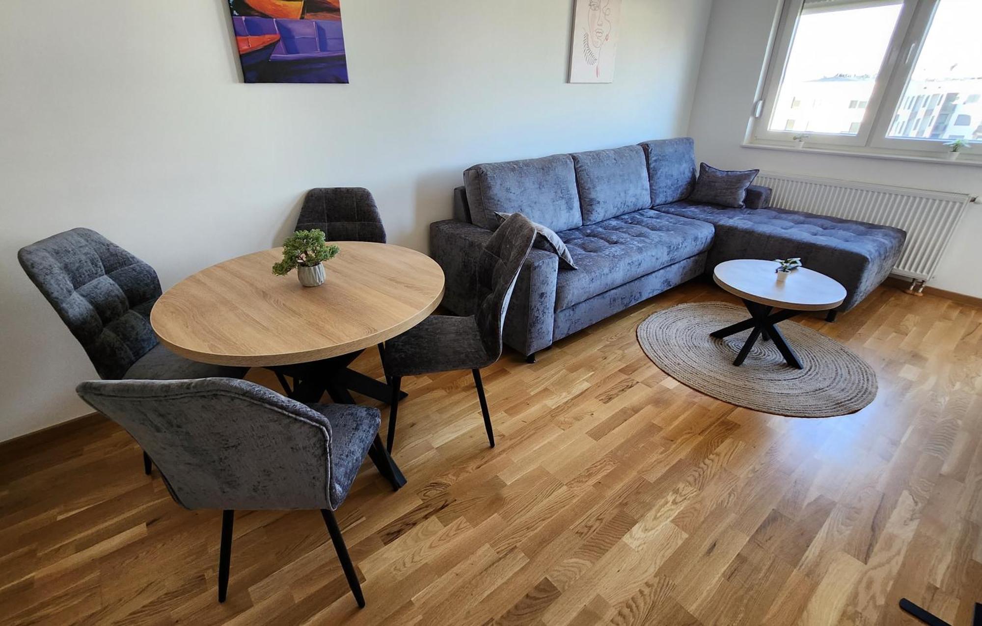 Ferienwohnung Ada Nostra Banja Luka Exterior foto