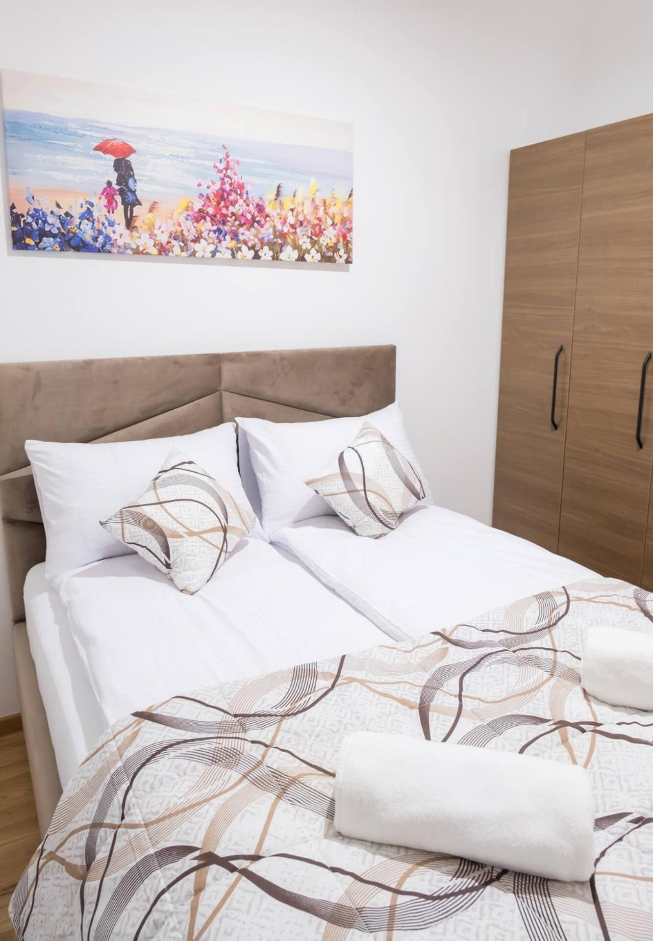 Ferienwohnung Ada Nostra Banja Luka Exterior foto