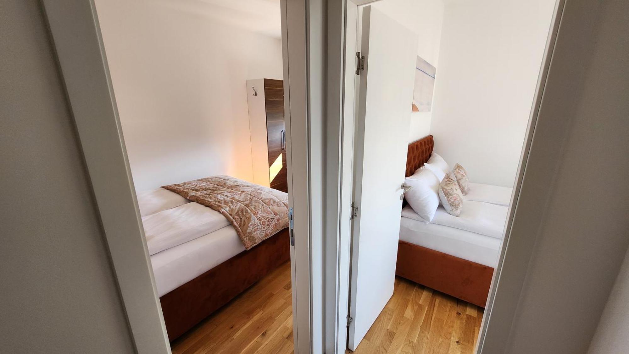 Ferienwohnung Ada Nostra Banja Luka Exterior foto