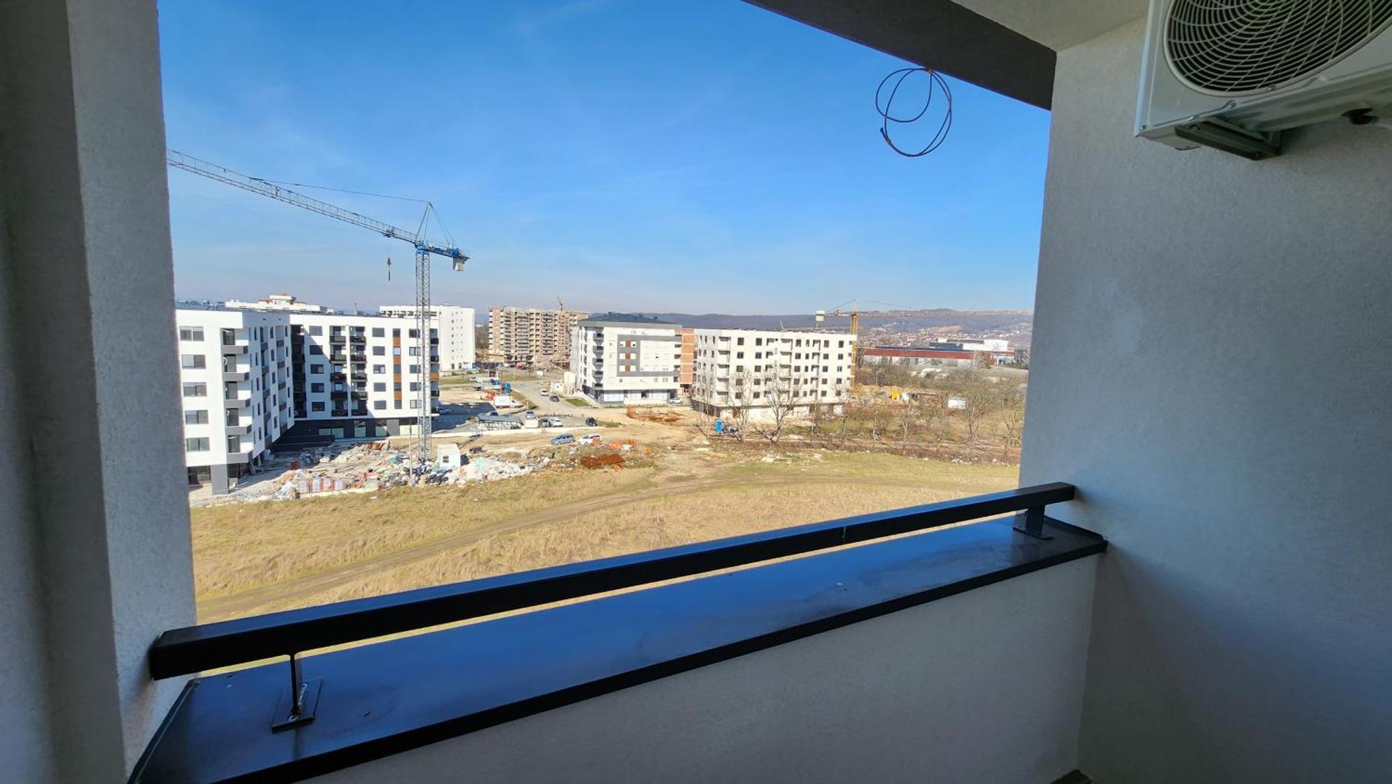 Ferienwohnung Ada Nostra Banja Luka Exterior foto