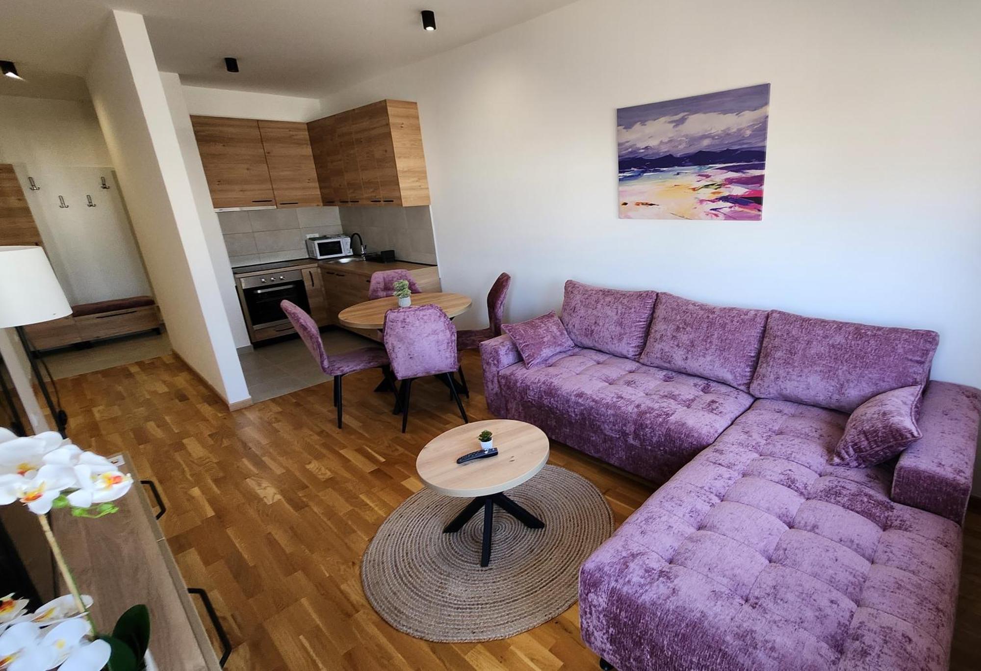 Ferienwohnung Ada Nostra Banja Luka Exterior foto