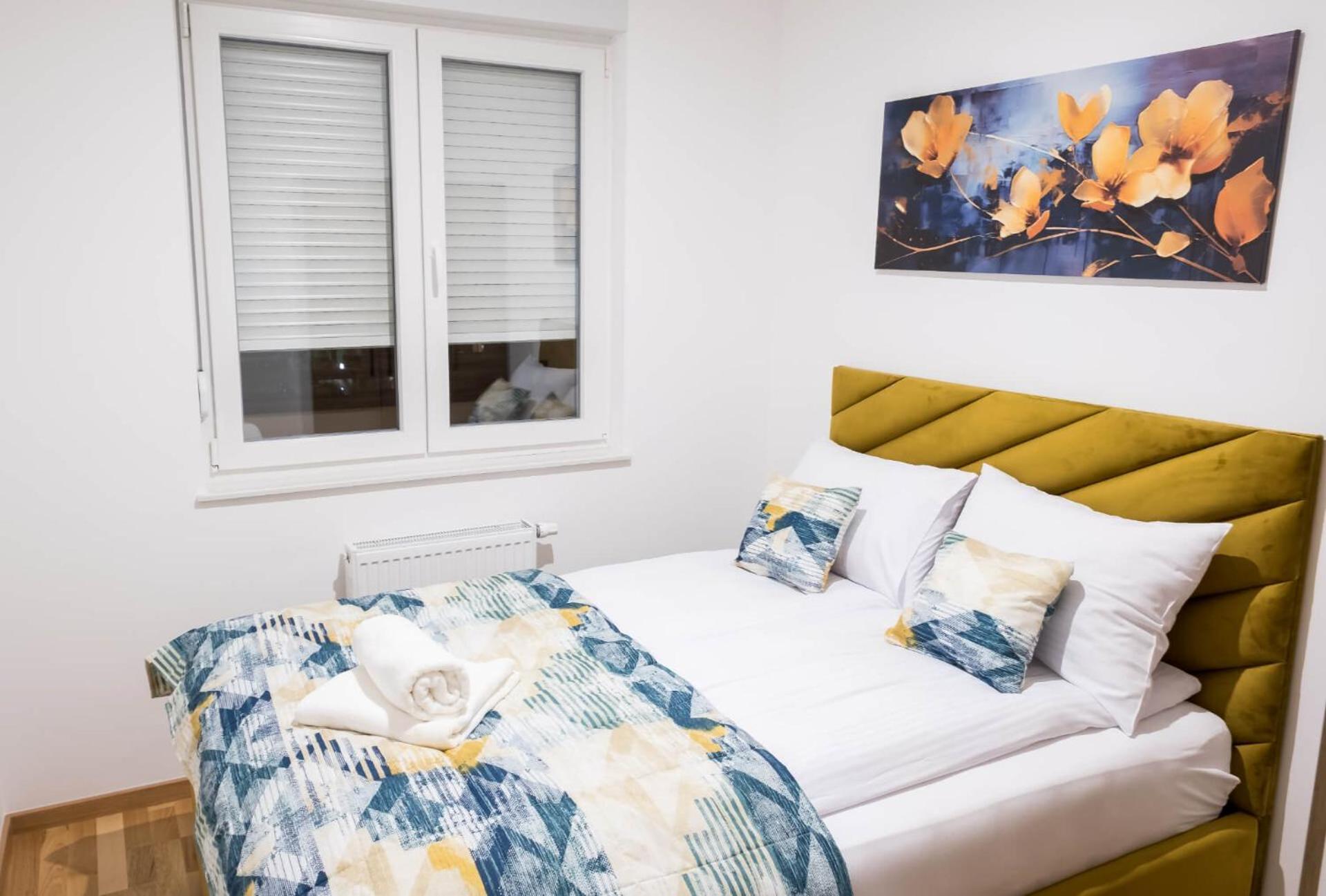 Ferienwohnung Ada Nostra Banja Luka Exterior foto