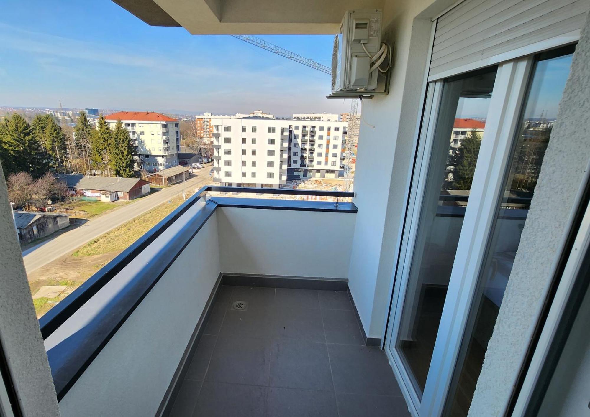 Ferienwohnung Ada Nostra Banja Luka Exterior foto