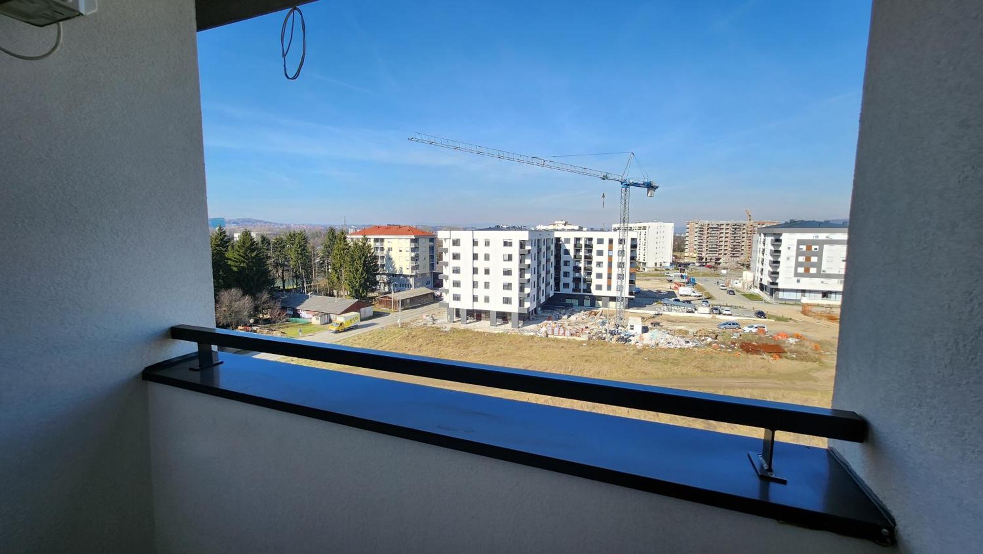 Ferienwohnung Ada Nostra Banja Luka Exterior foto